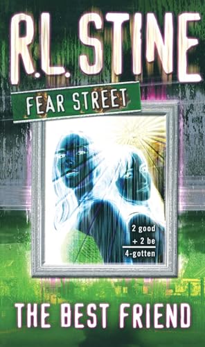 The Best Friend (Fear Street)